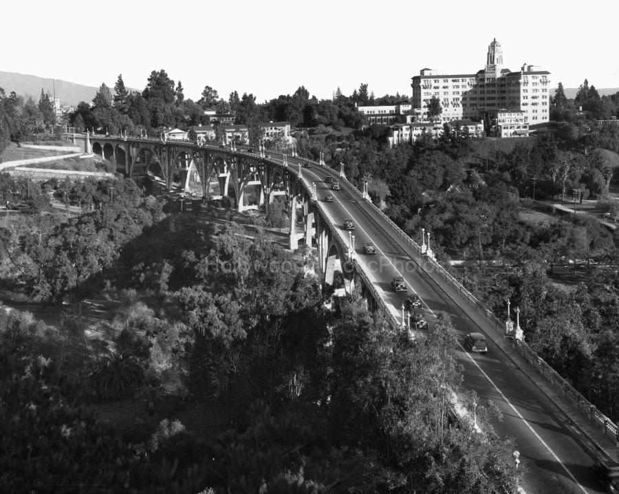 replace Pasadena 1935 Arroyo Seco Bridge wm.jpg